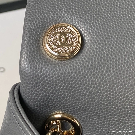 HyperPeter CHANEL BACKPACK 0724